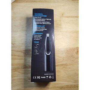 Trimmer